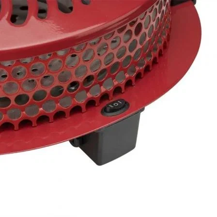 Orbegozo Brasero Eléctrico BR 90 900W para Mesa Camilla